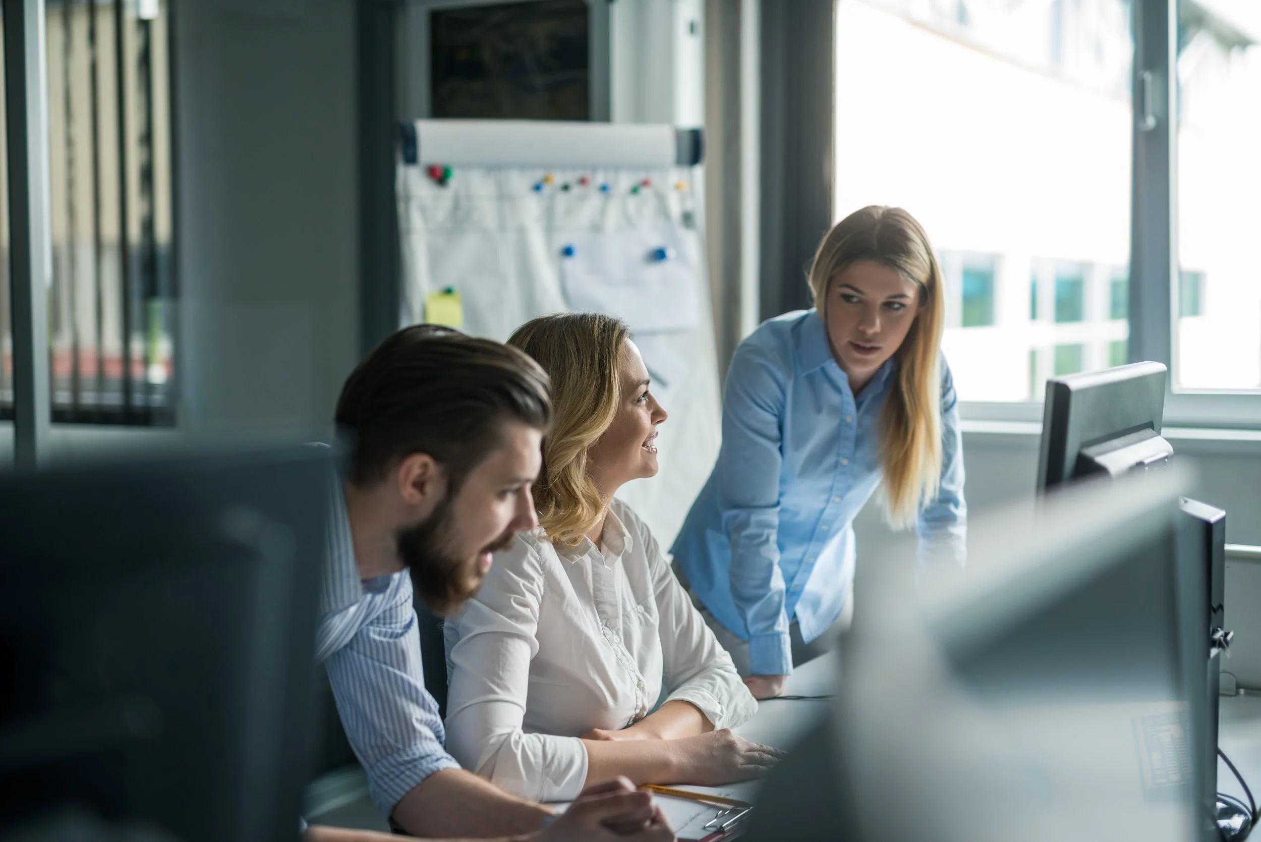 Senior Account Director