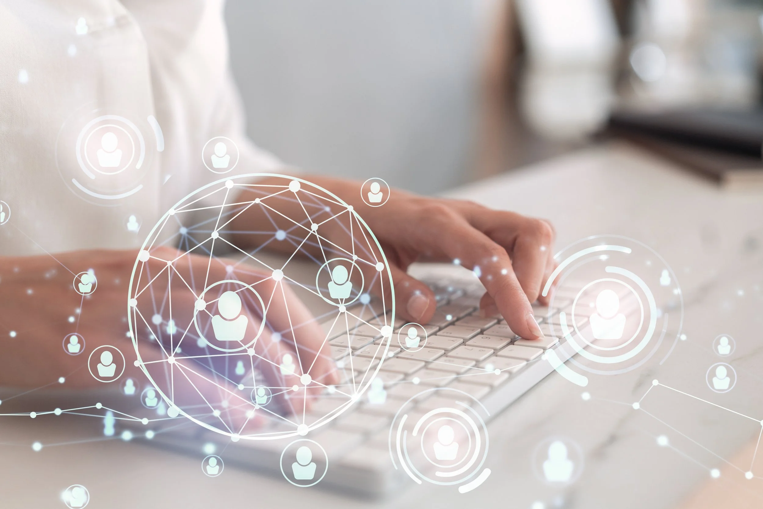 SENIOR ACCOUNT DIRECTOR, Technology
