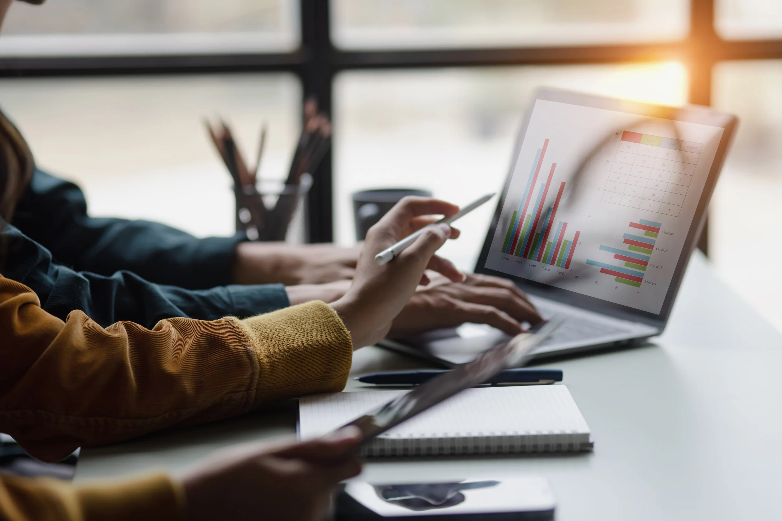 Investment Counsellor, Calgary