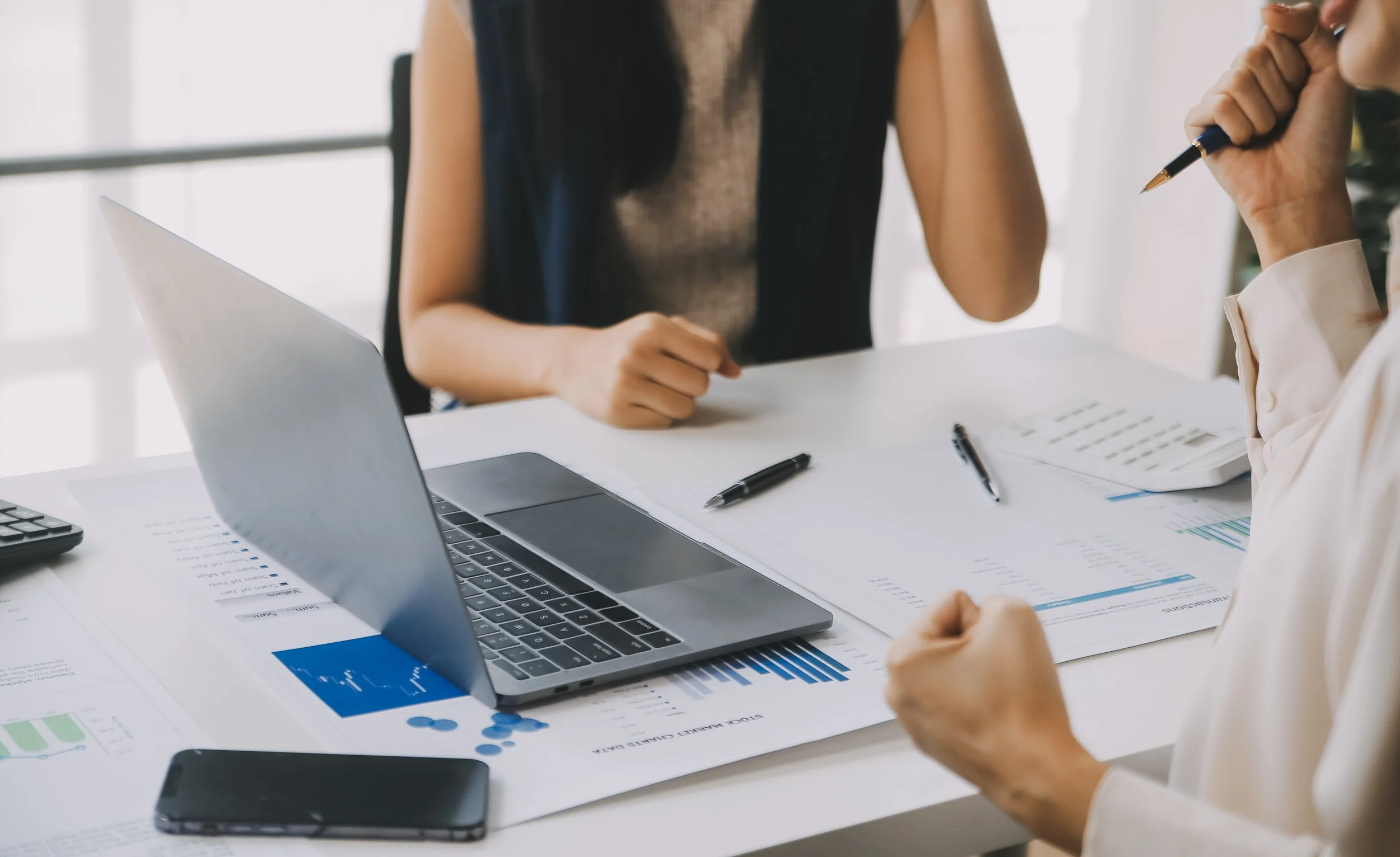 Investment Counsellor, Quebec