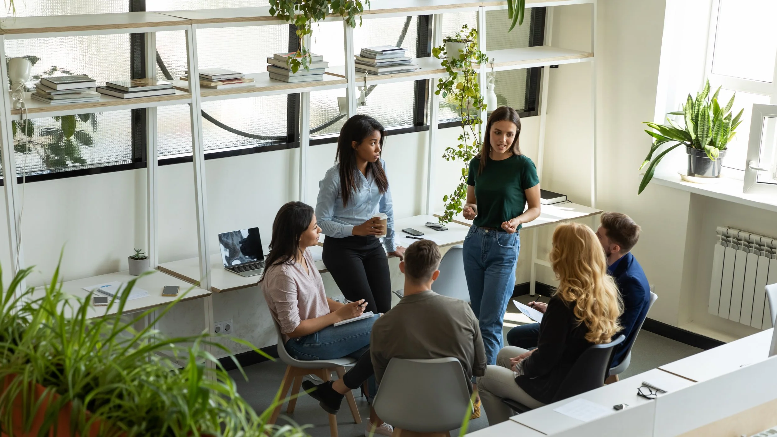 Senior Account Director, Digital