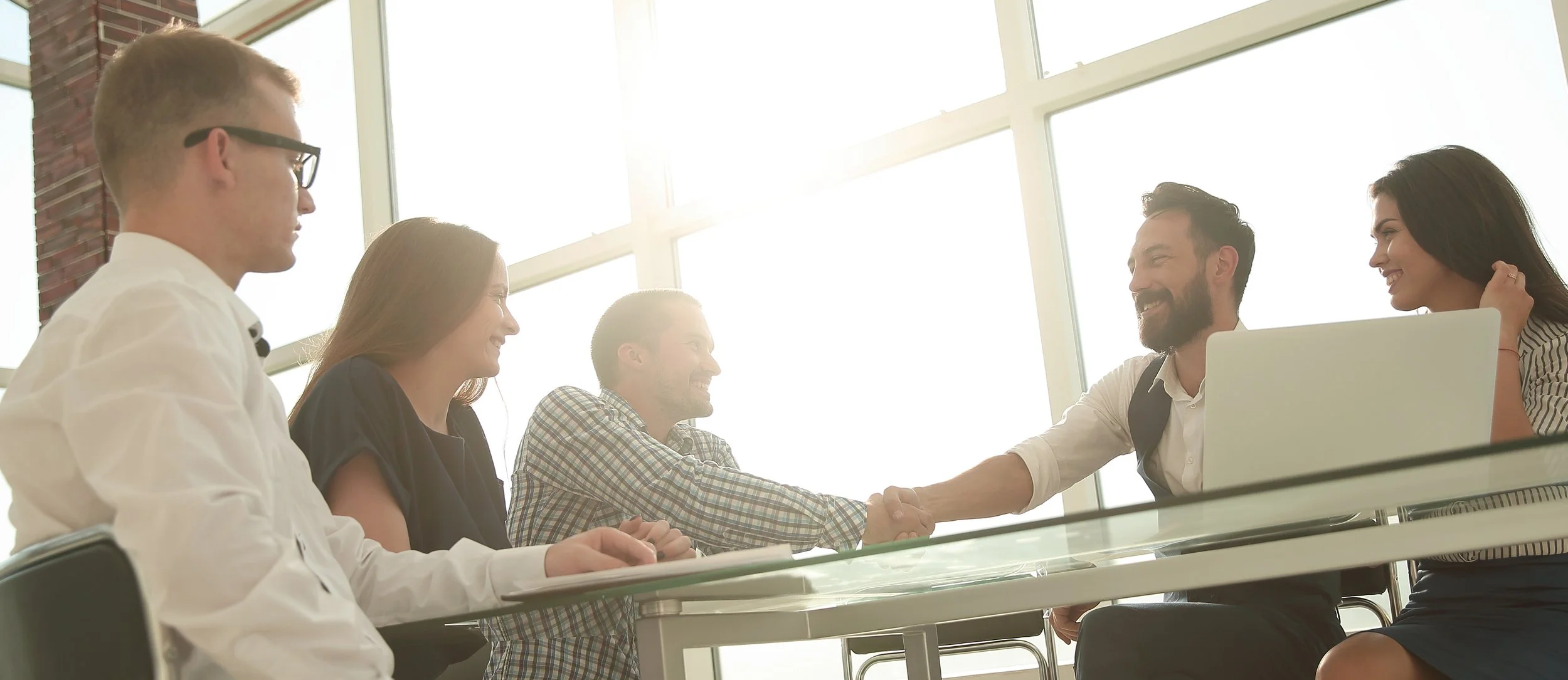 Vice President, Corporate Development