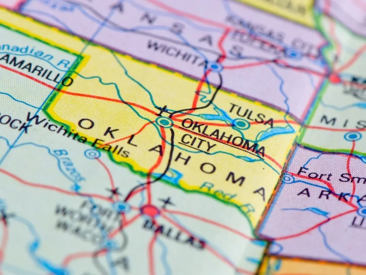 Step to Buying a Home In Oklahoma City