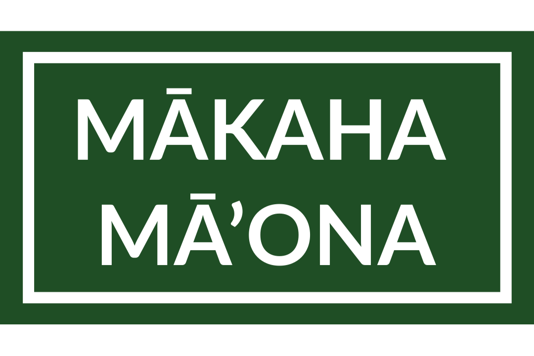 Mākaha Community Stewardship