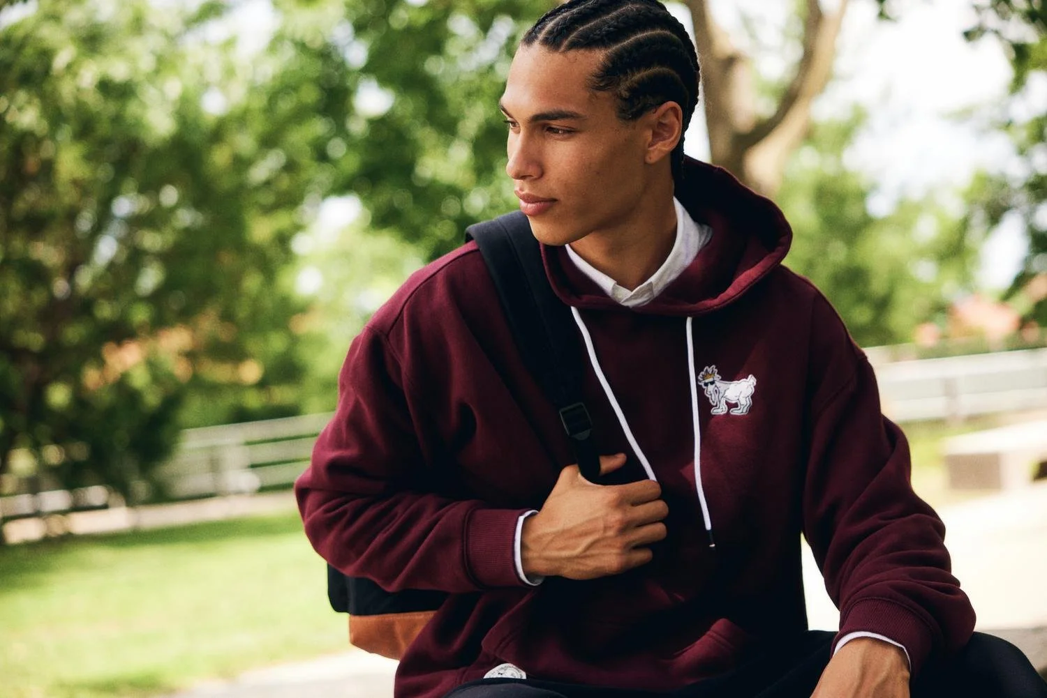 GOAT USA - Coming Soon