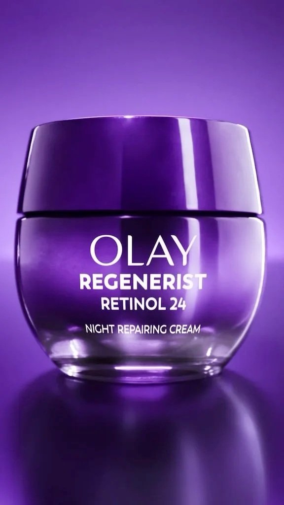 Olay Regenerist