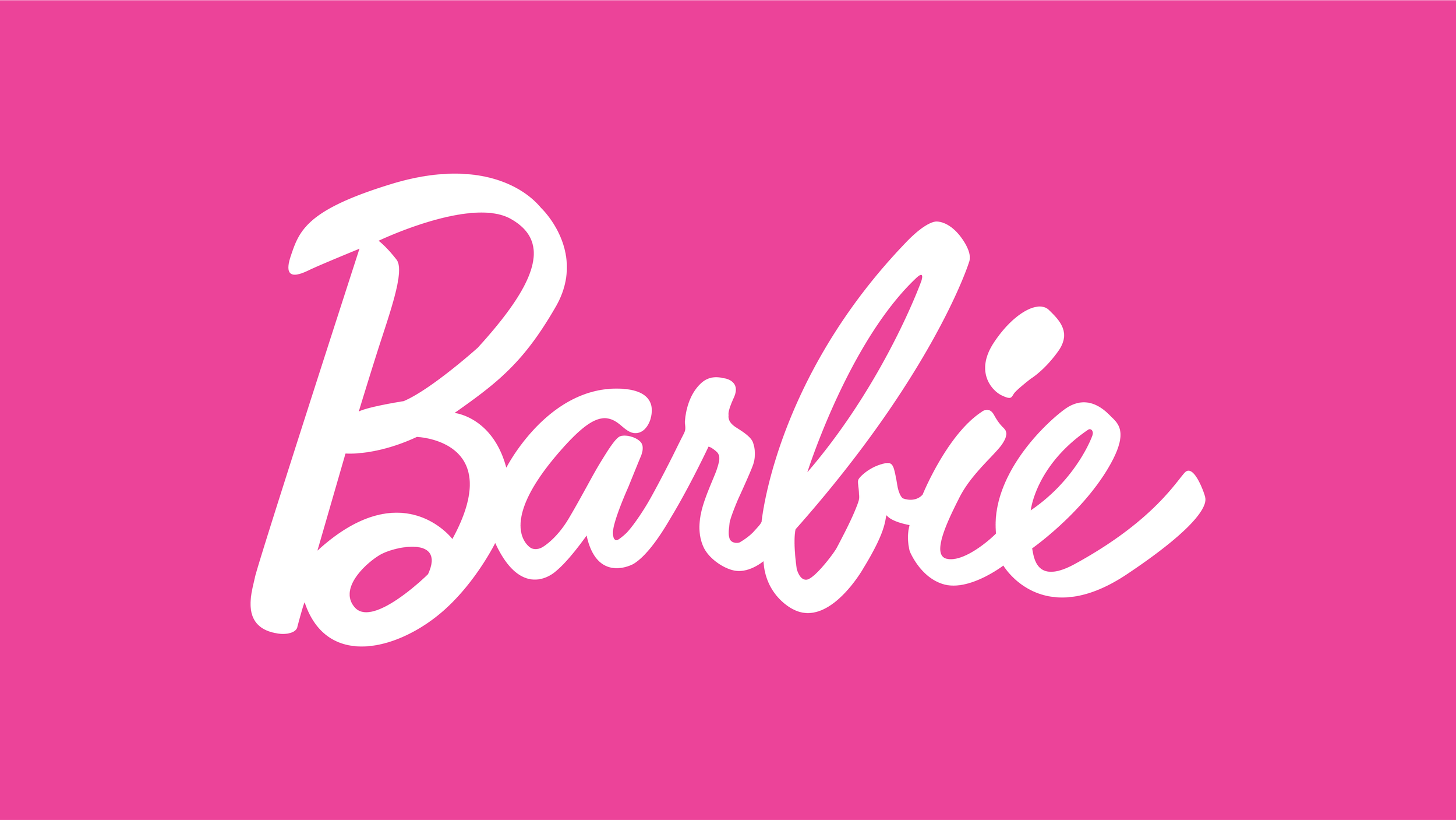 Barbie
