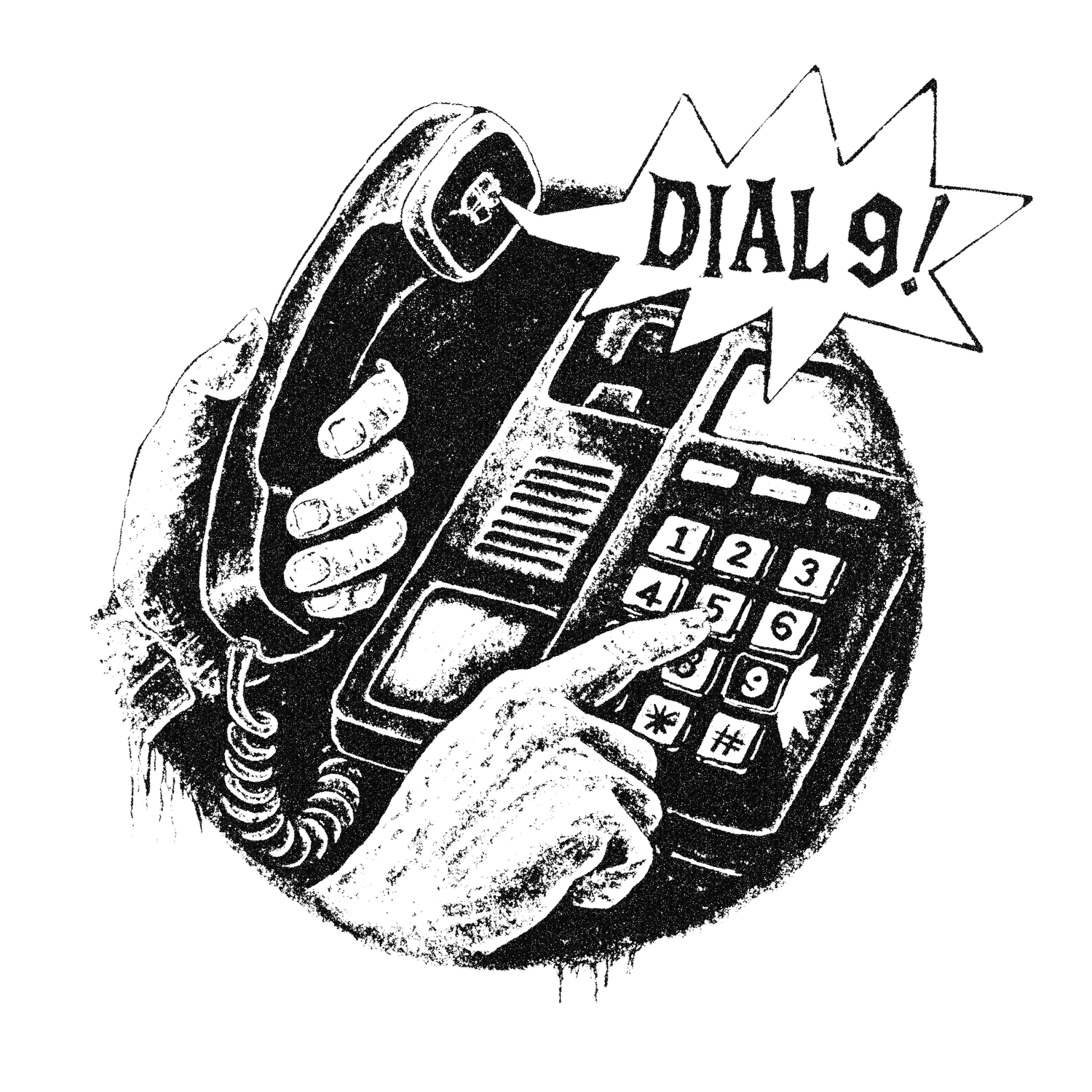 Dial 9 Records