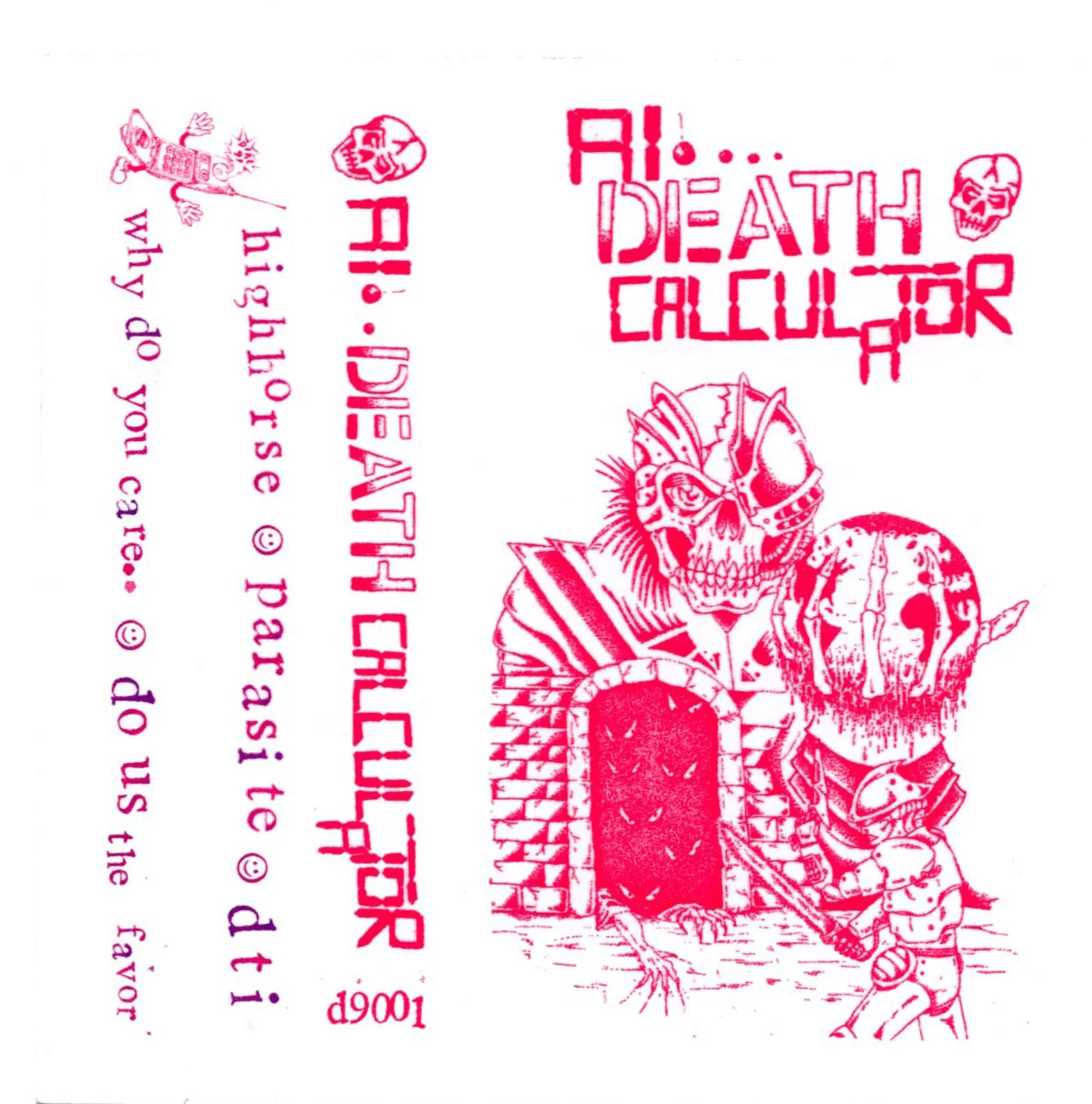 AIDC ALBUM DIGITAL DOWNLOAD