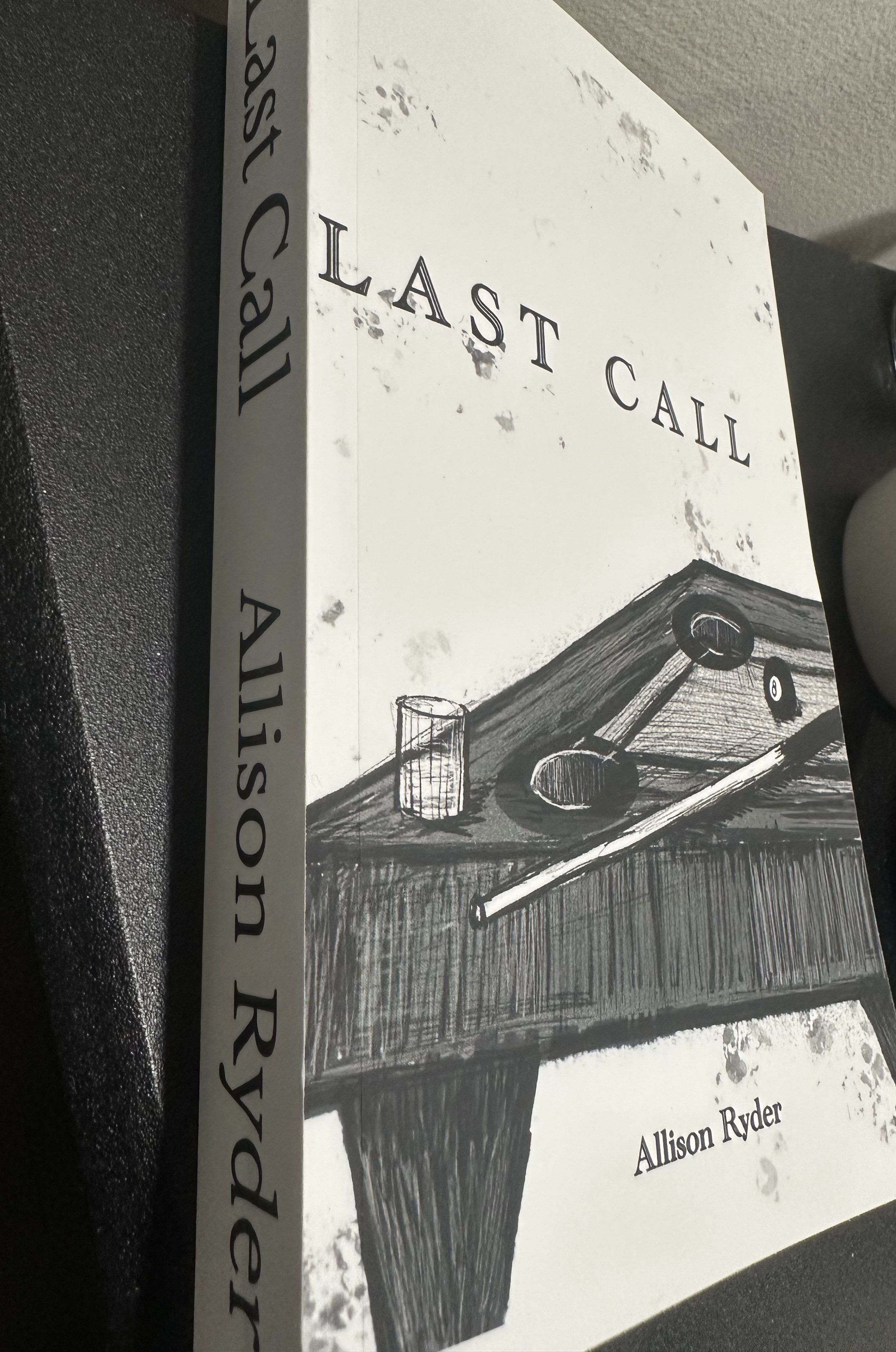 Last Call