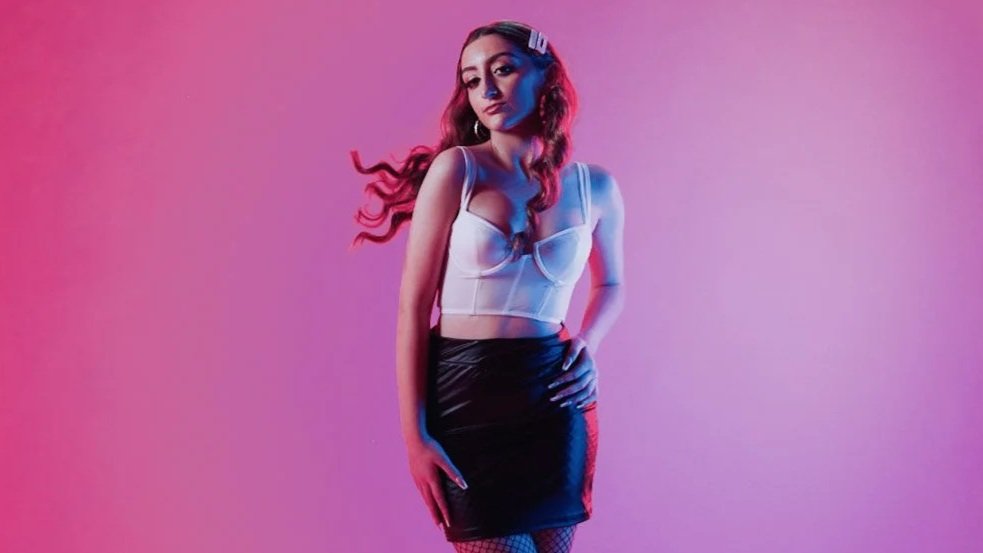 Tahlia