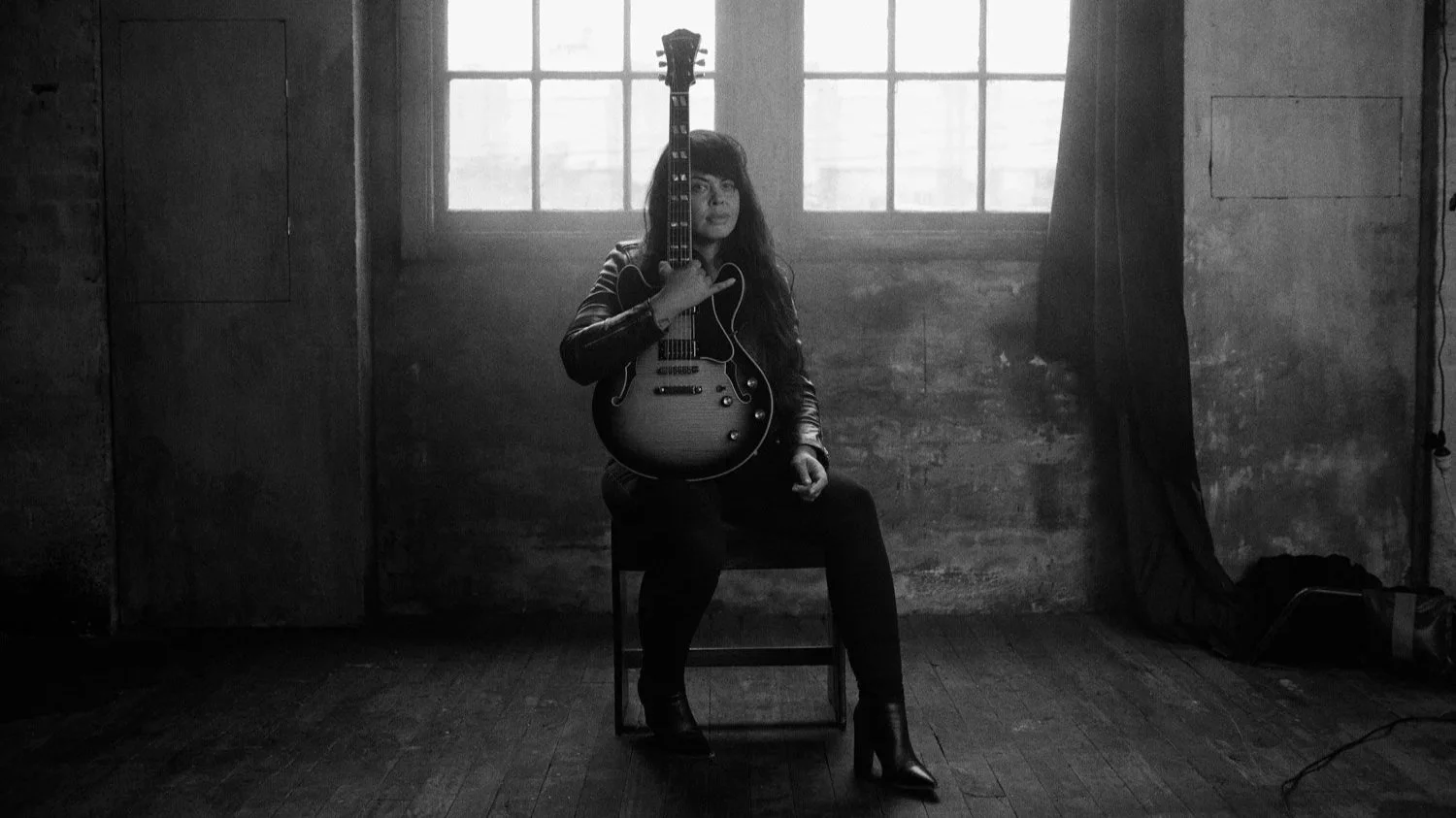 Karen Lee Andrews