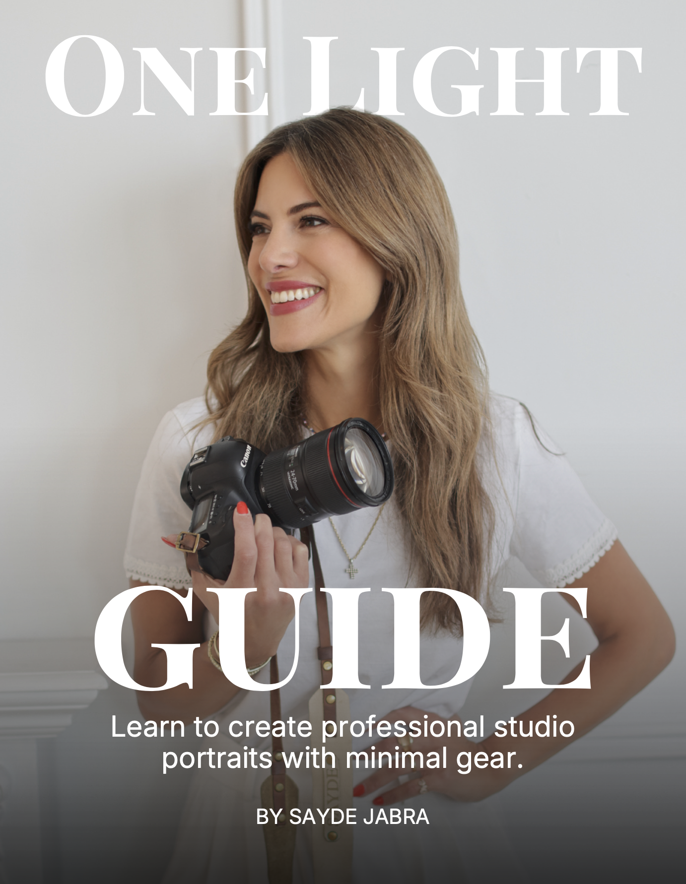 The One Light Guide