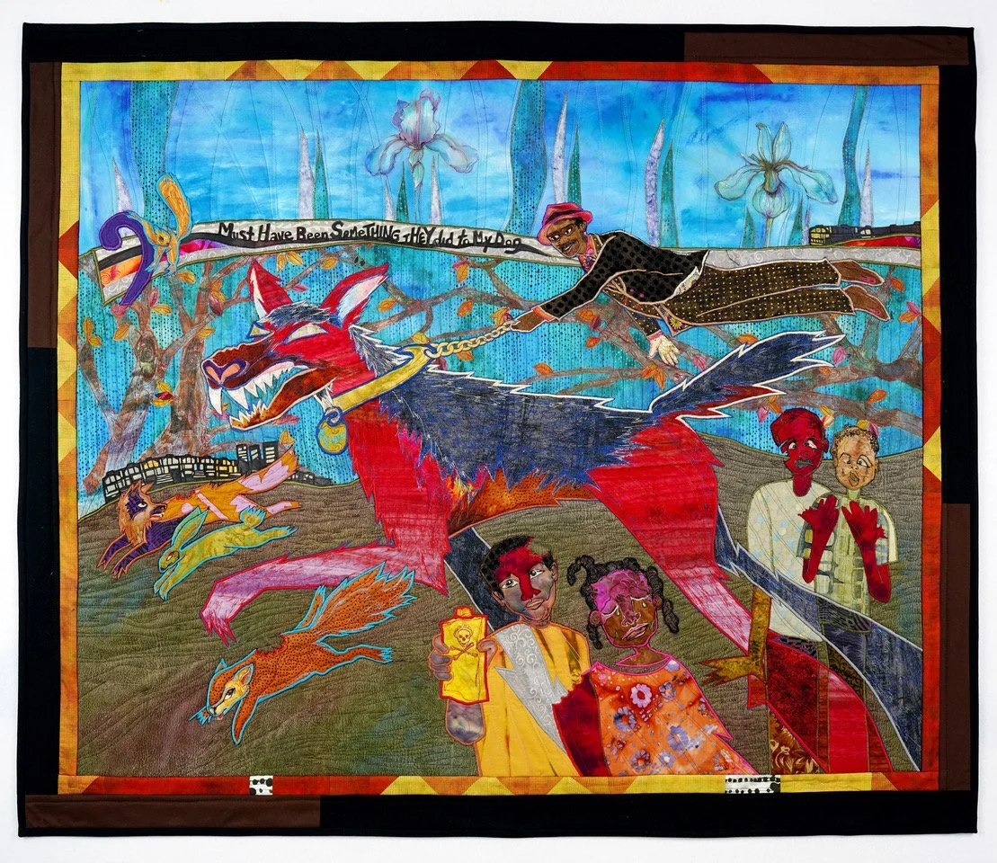 Mosaic Narratives