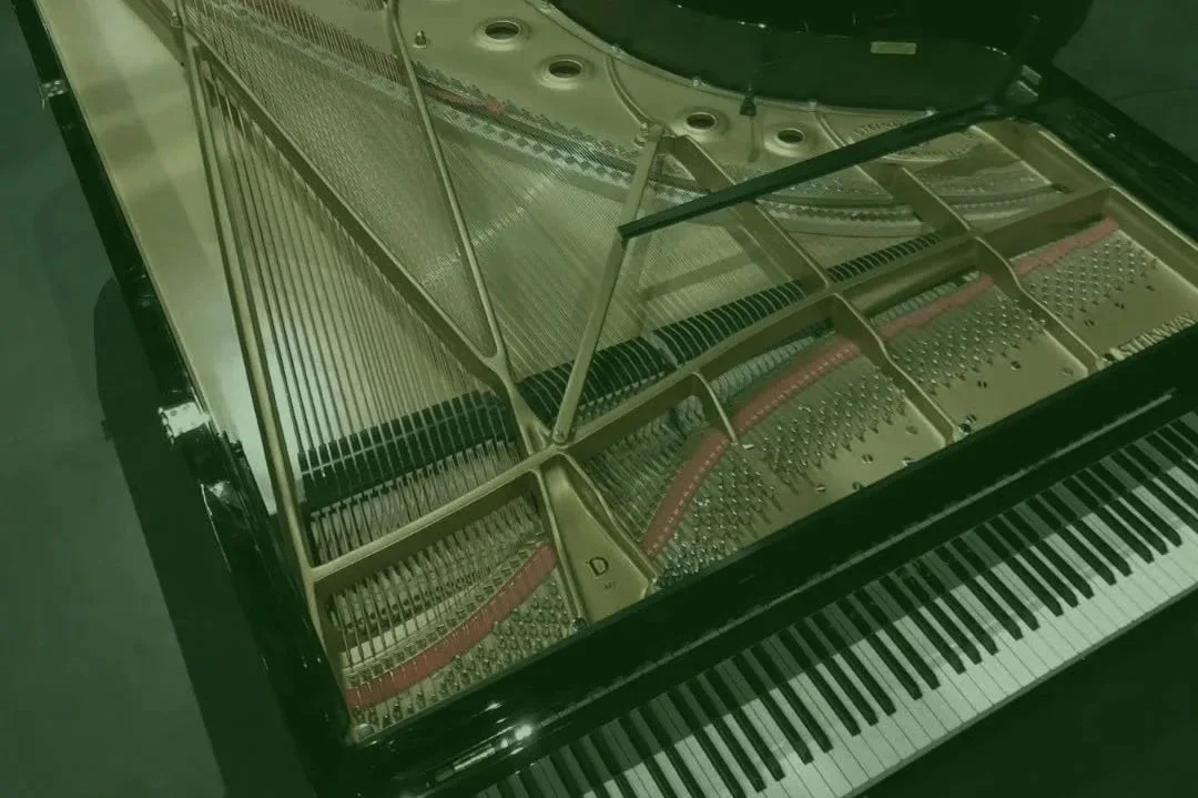 piano tuning toronto