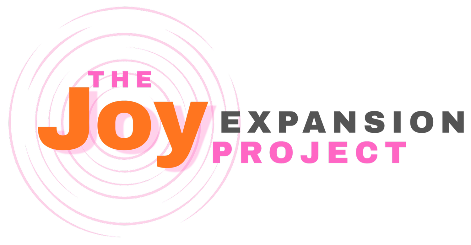 TheJoyExpansionProject.com