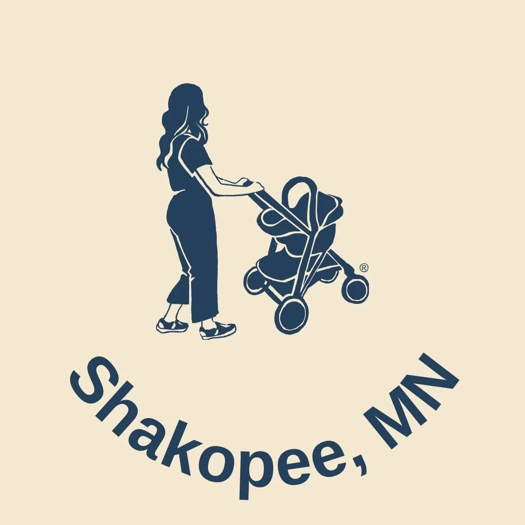 Walk/Park Play & Coffee