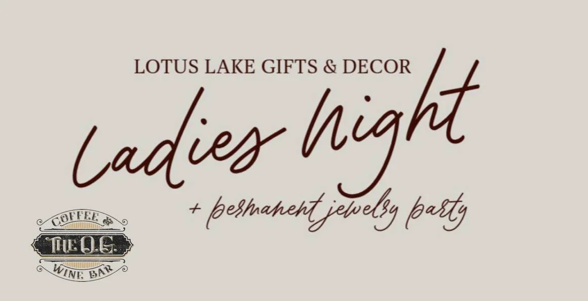 Ladies Night Out
