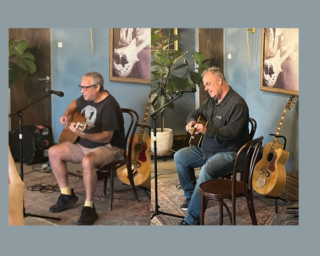 Live Music