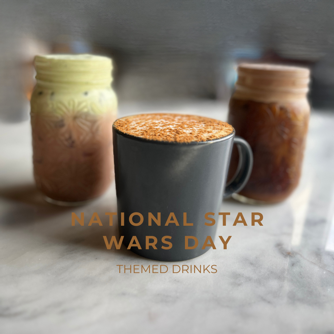 National Star Wars Day