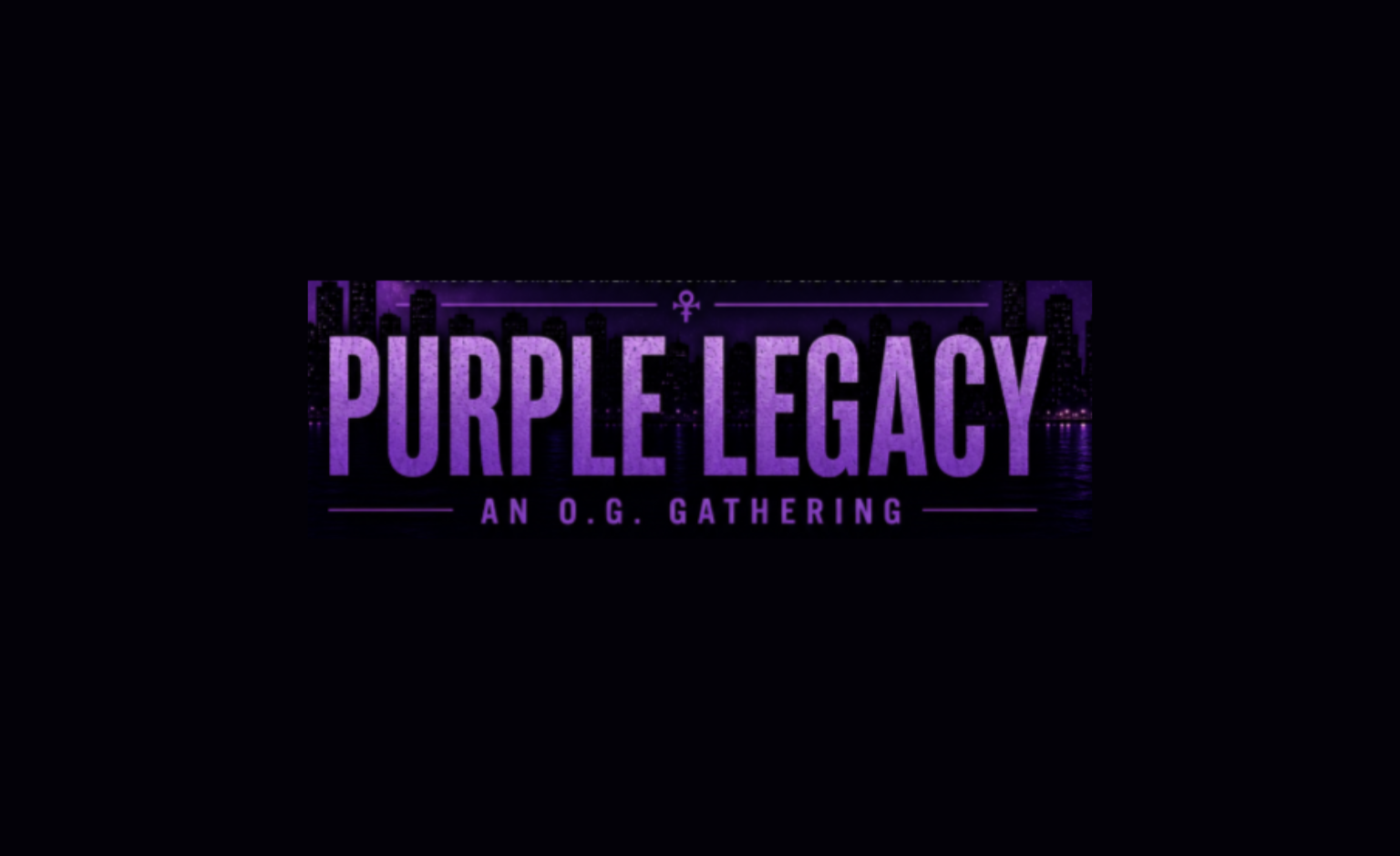 Purple Legacy