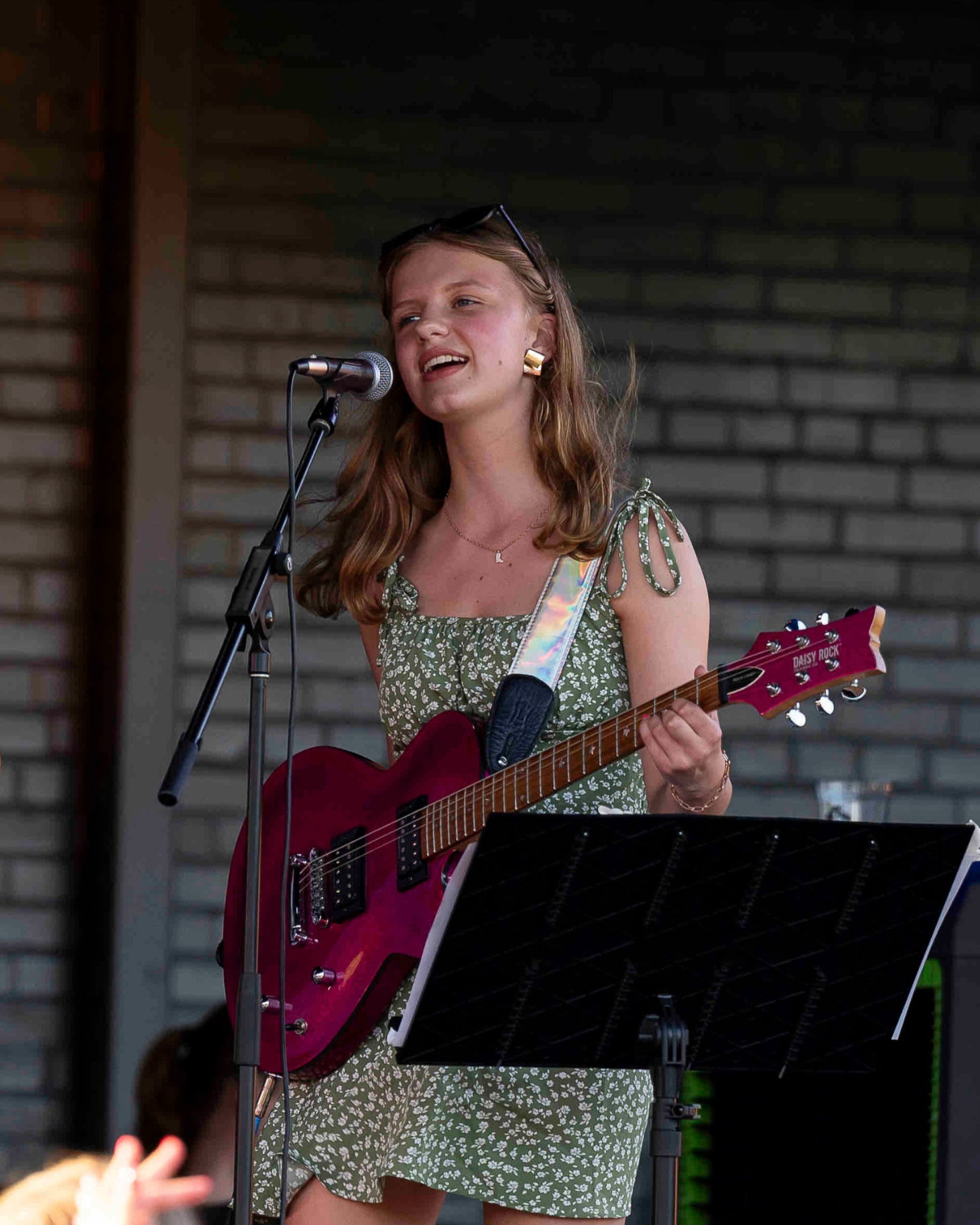 Live Music