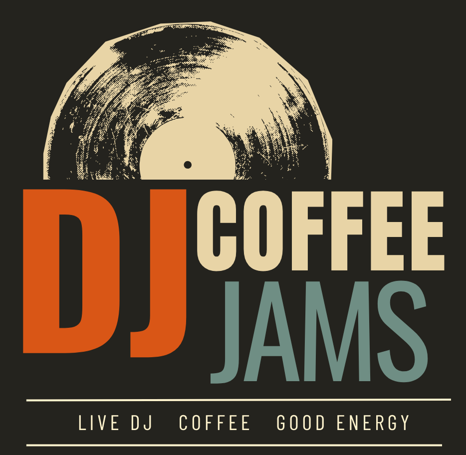 DJ Coffee Jams