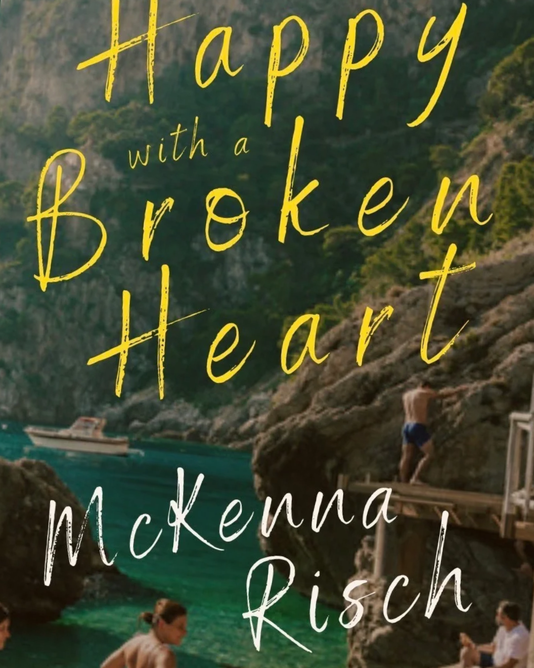 Local Author Spotlight