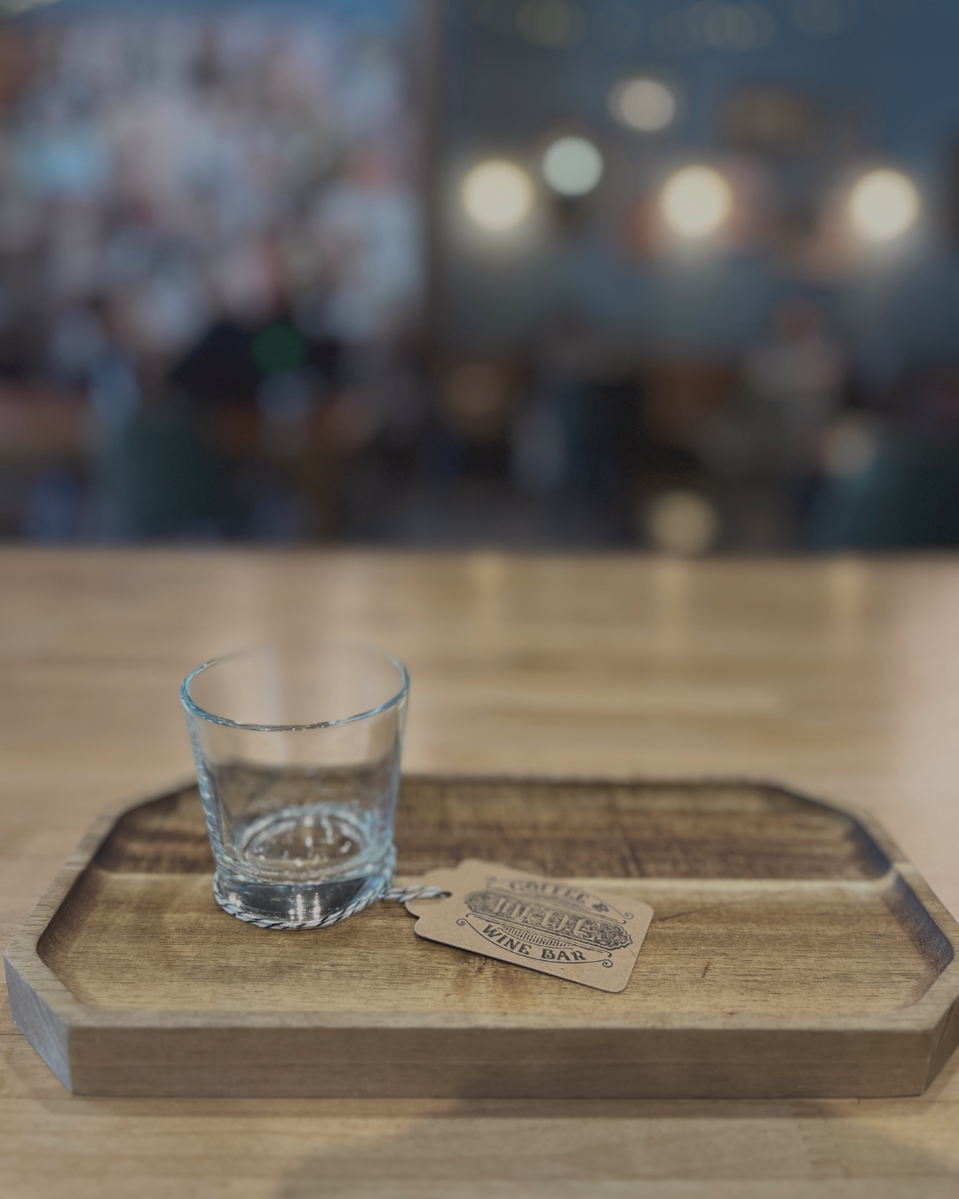 First Sip: Winter Menu Preview