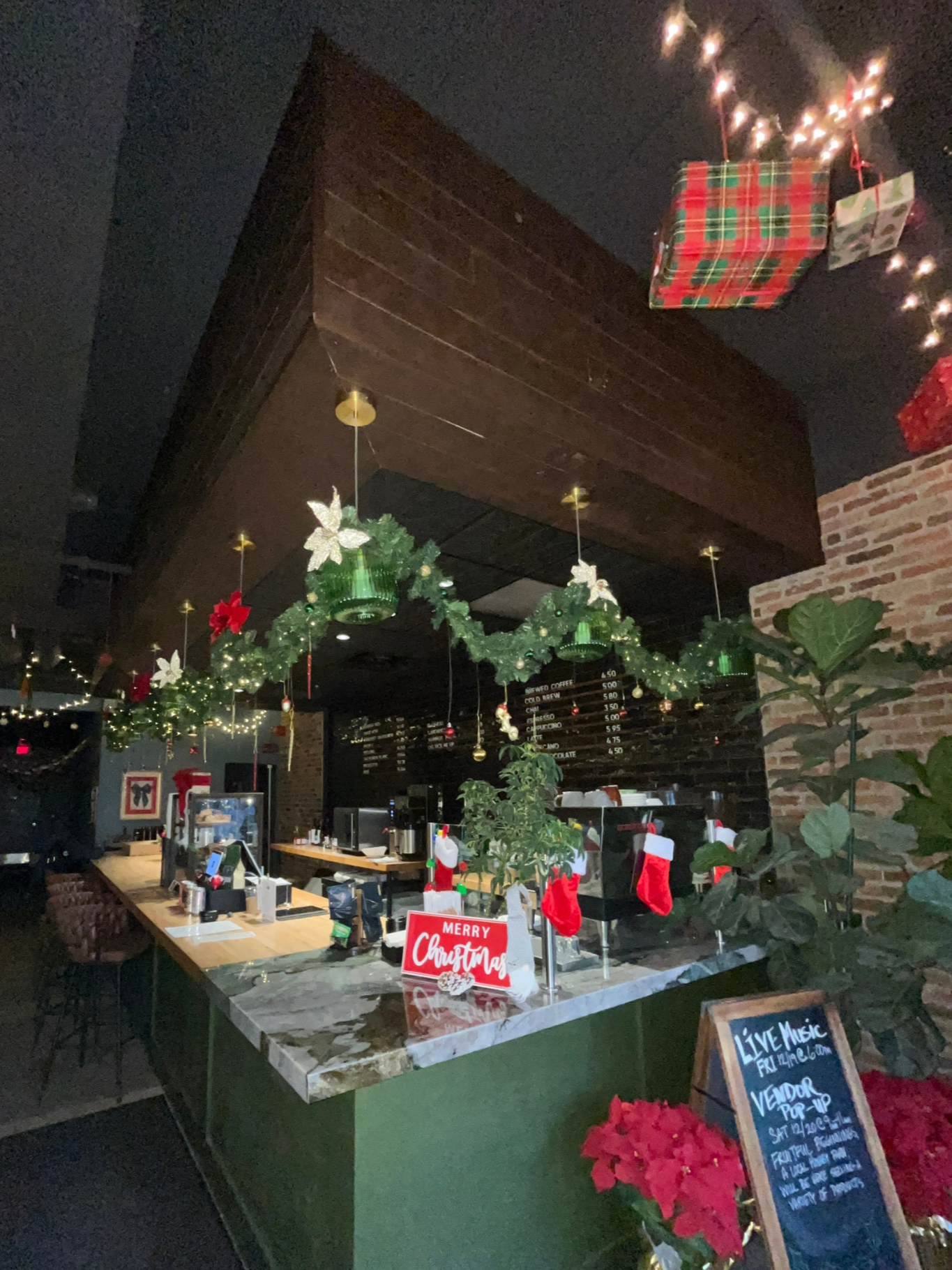 Jingle Bar 2026