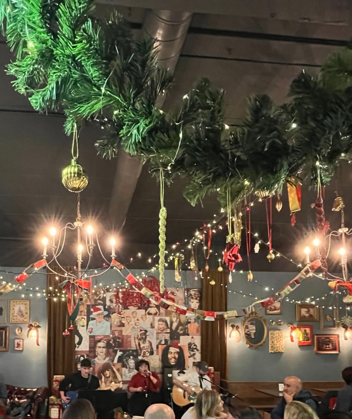 Jingle Bar 2026