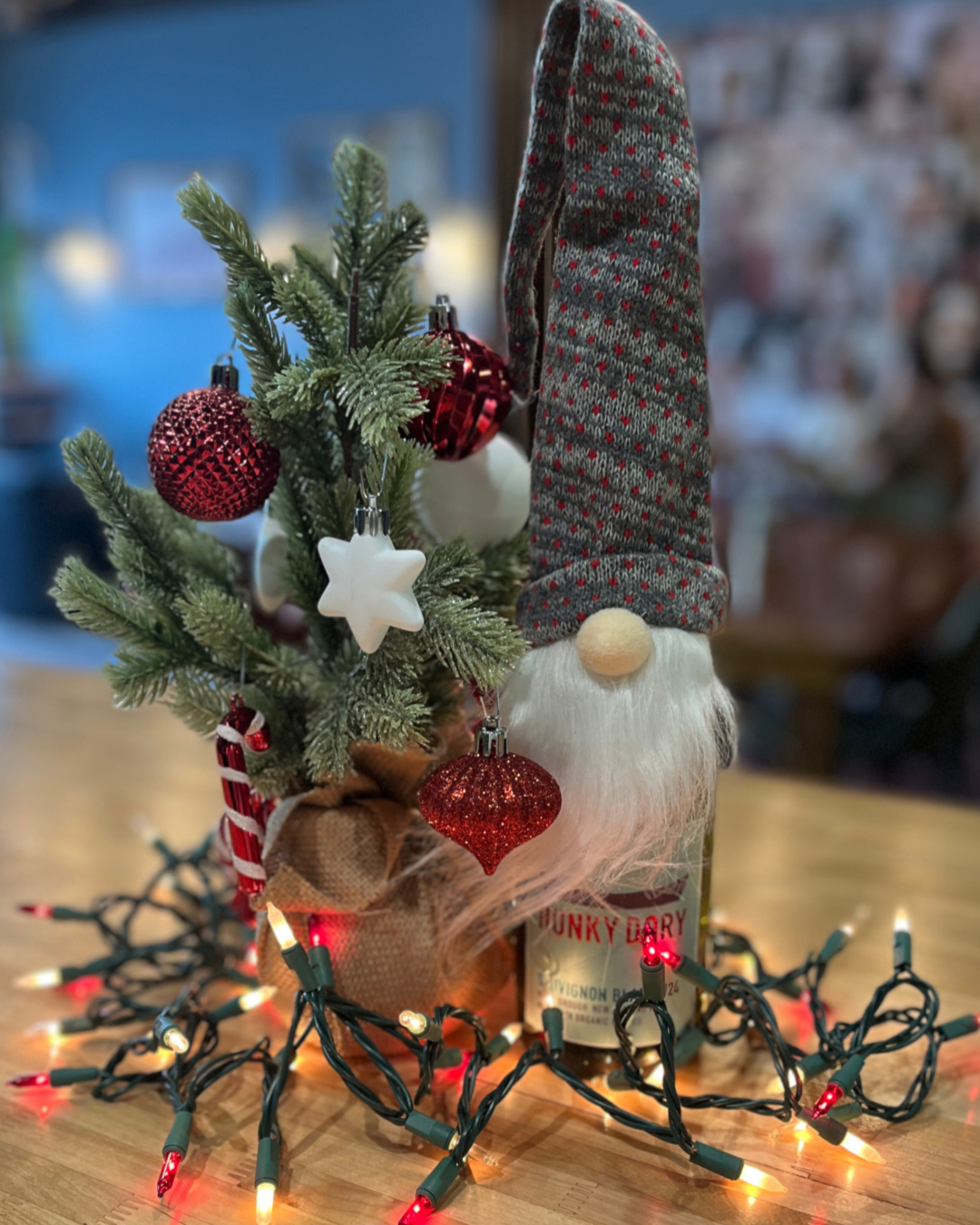 Jingle Bar 2026