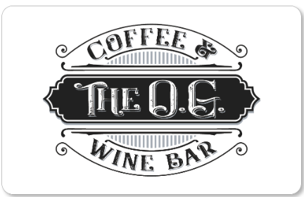 O.G. Gift Card