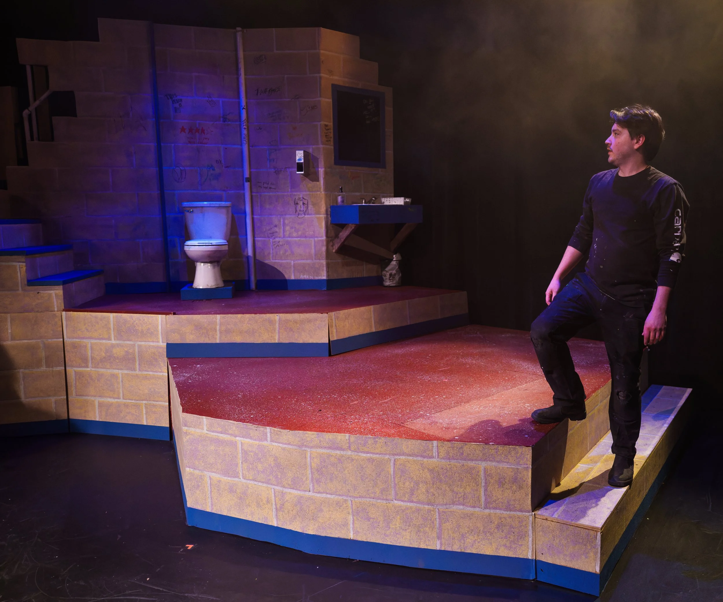 20260311 My Own Personal Hell RG 160.jpg