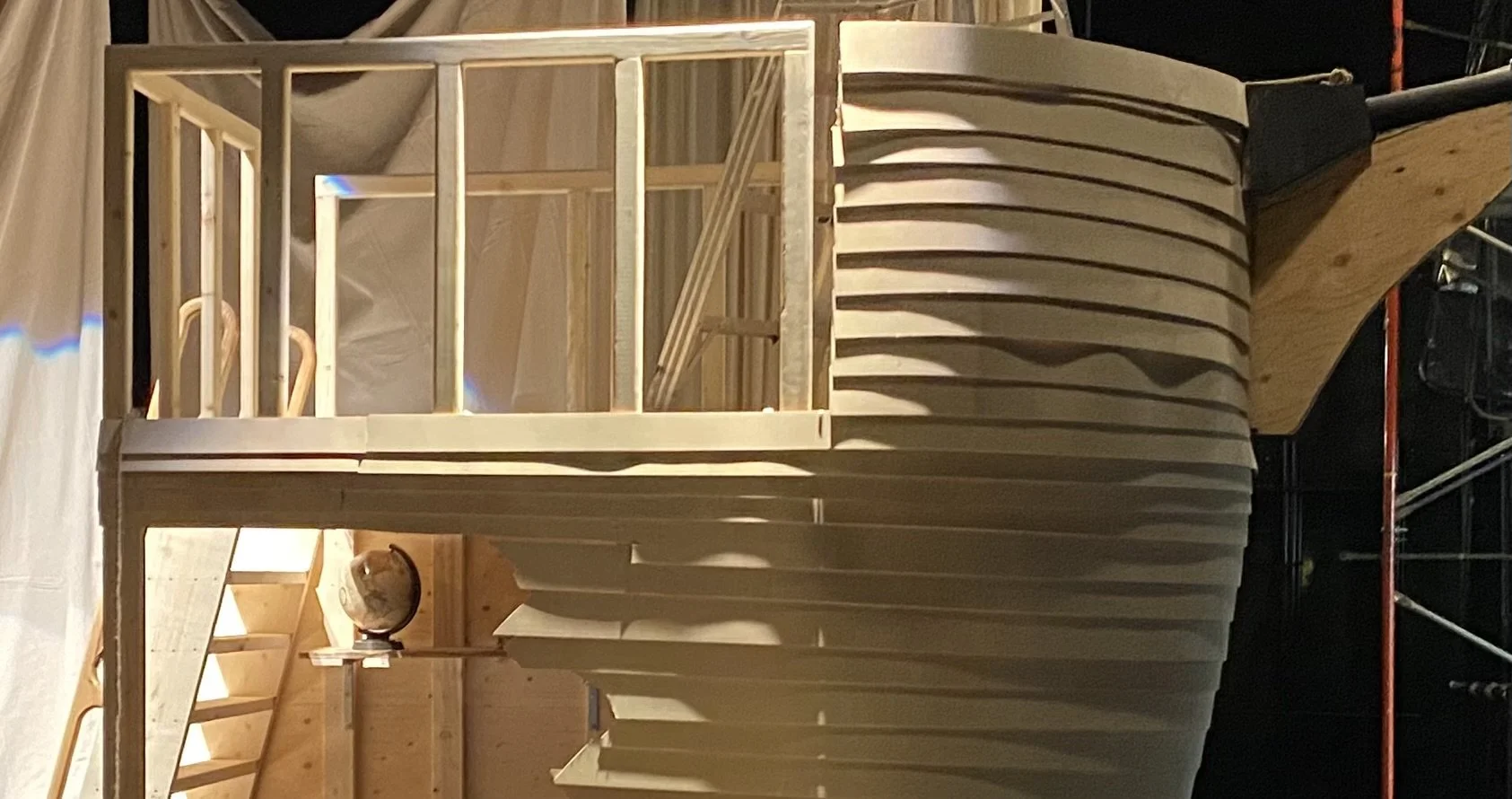 Set Construction