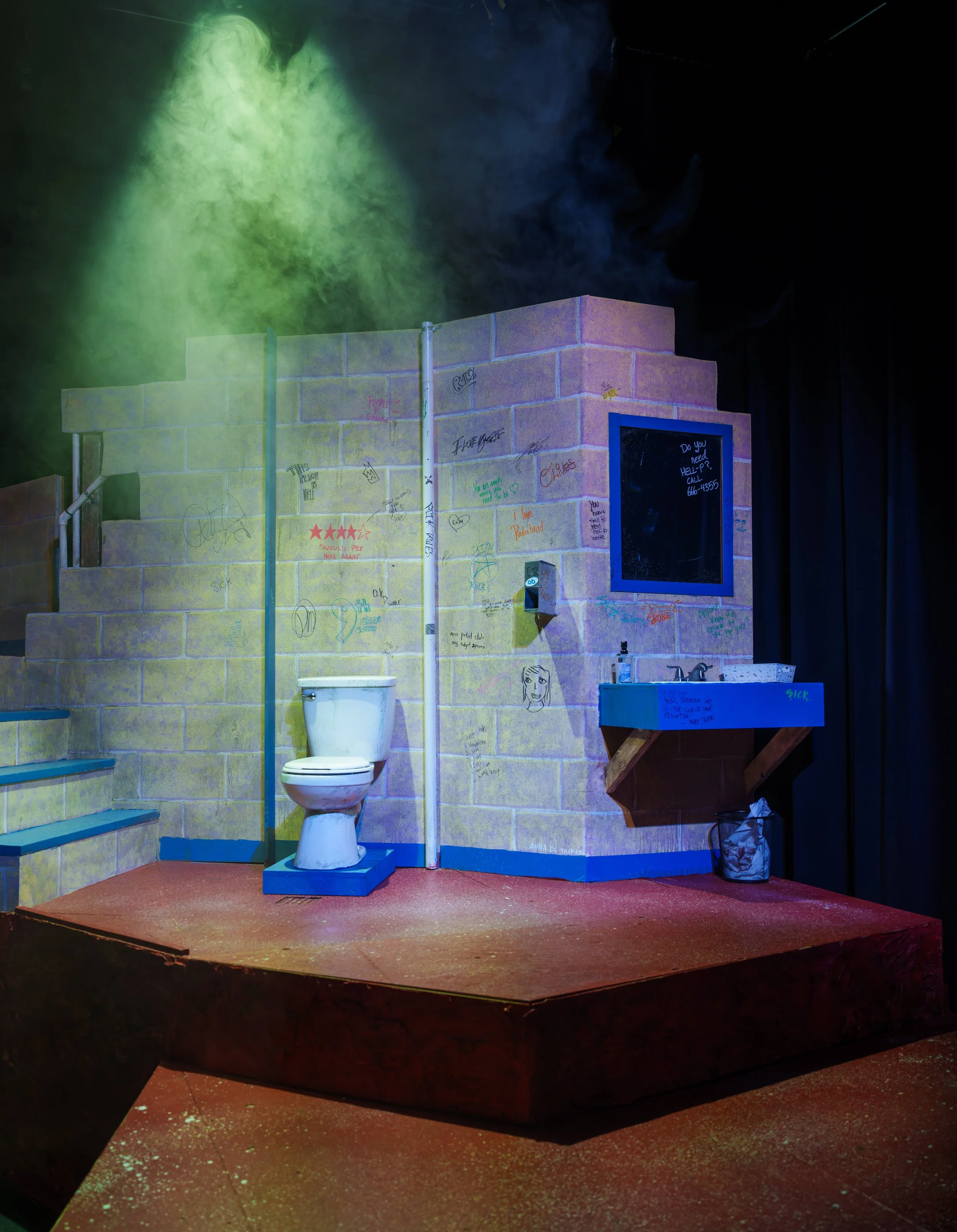 20260311 My Own Personal Hell RG 164.jpg