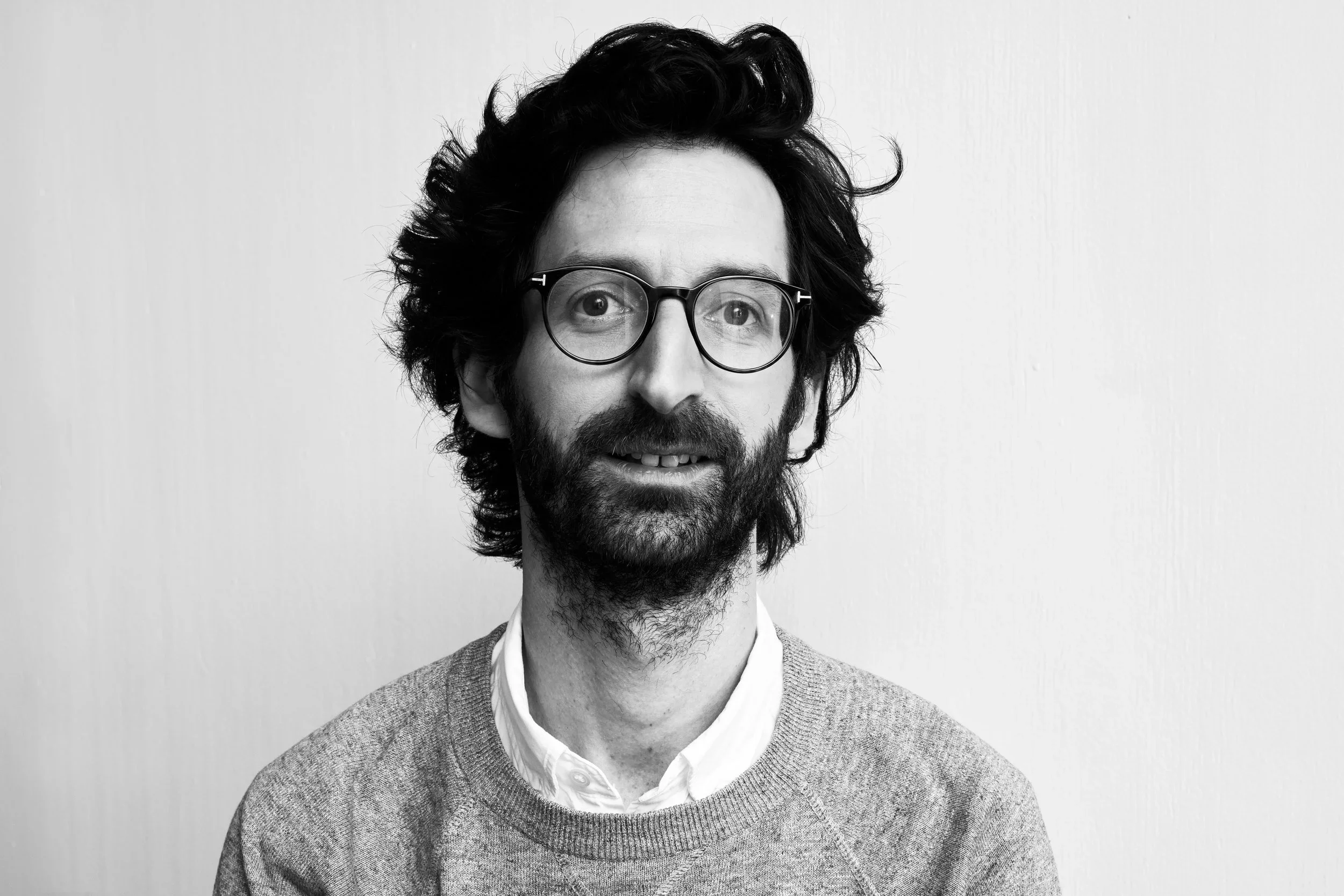 Benjamin Ratz, COO @ Foobar