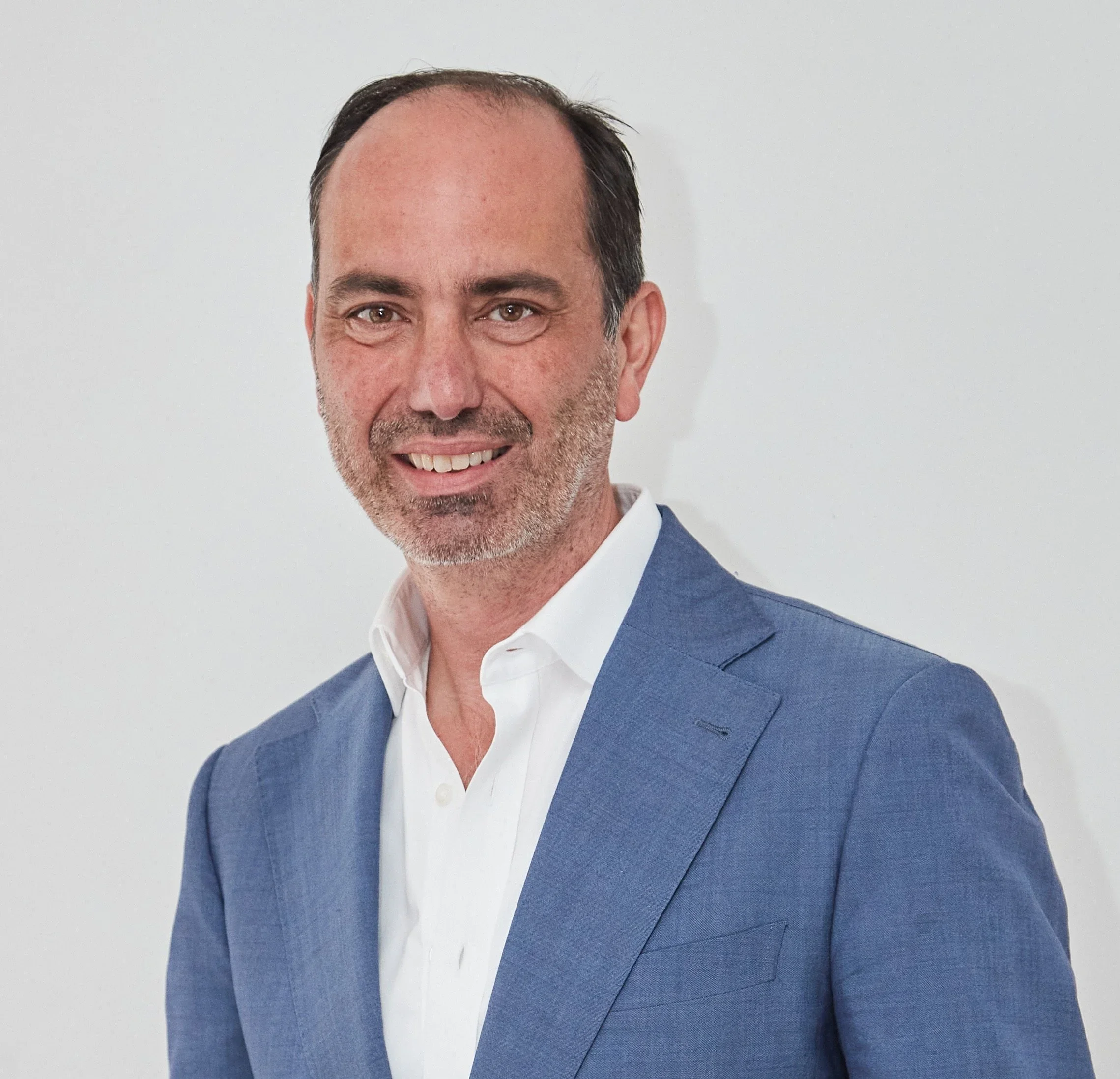 Christian Hernandez, Founding GP @ 2150