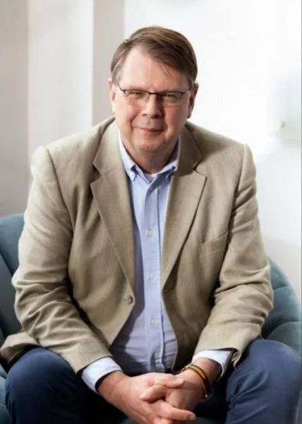 Chris Wade – Isomer Capital, Chairperson (non-voting)