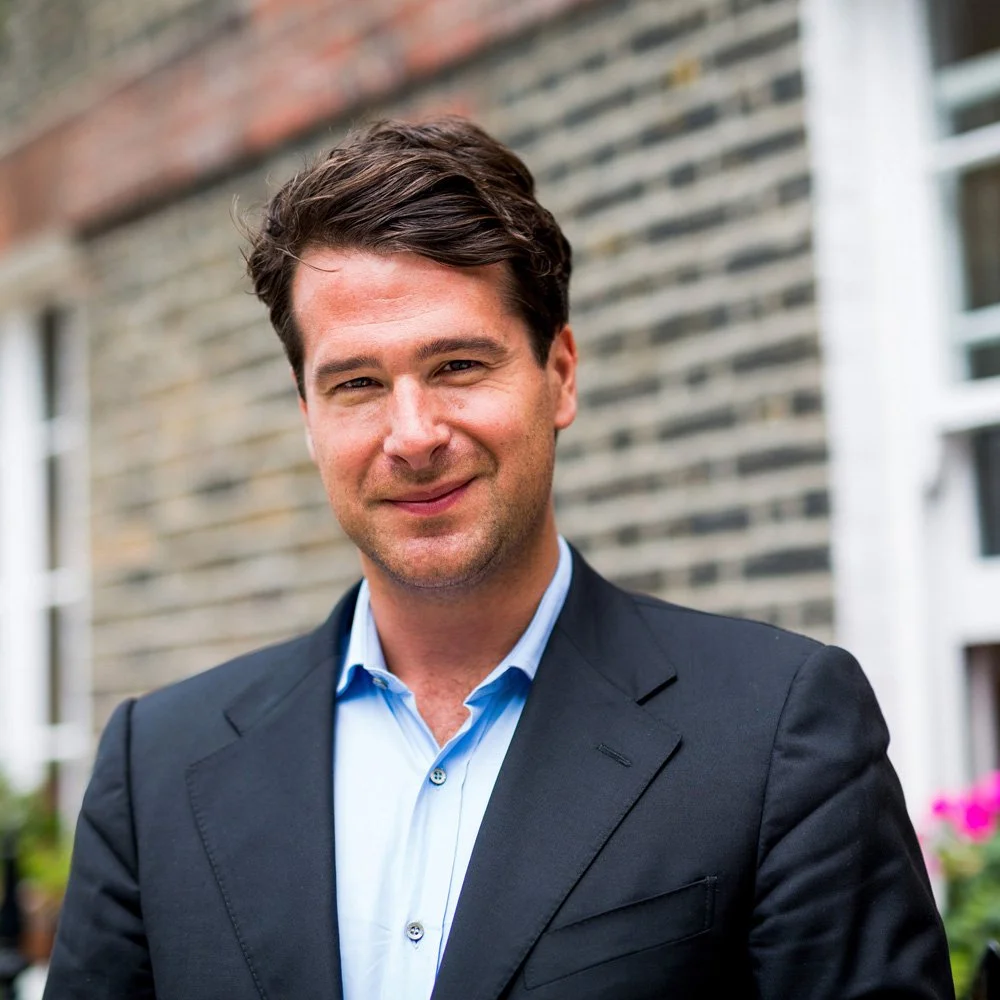 Jonathan Sibilia – Bullhound Capital