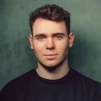 James Dacombe, Founder @ Comind & Olix