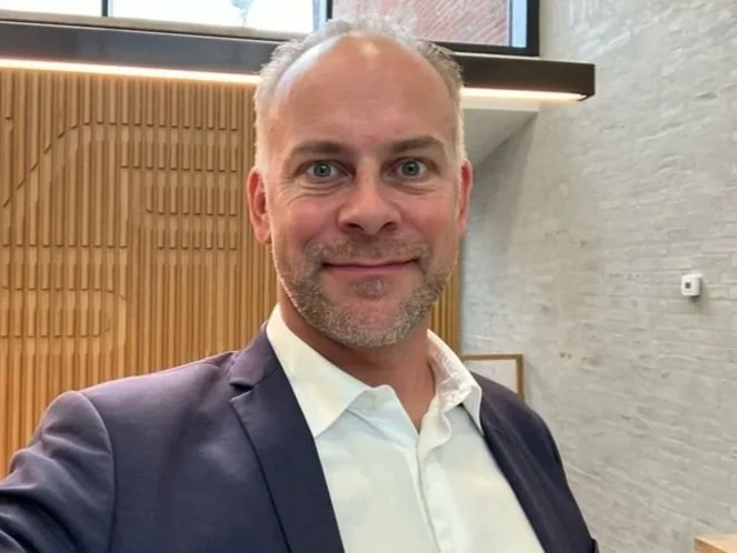 Jeppe Hoier – Corporate Venture Capital / EUVC