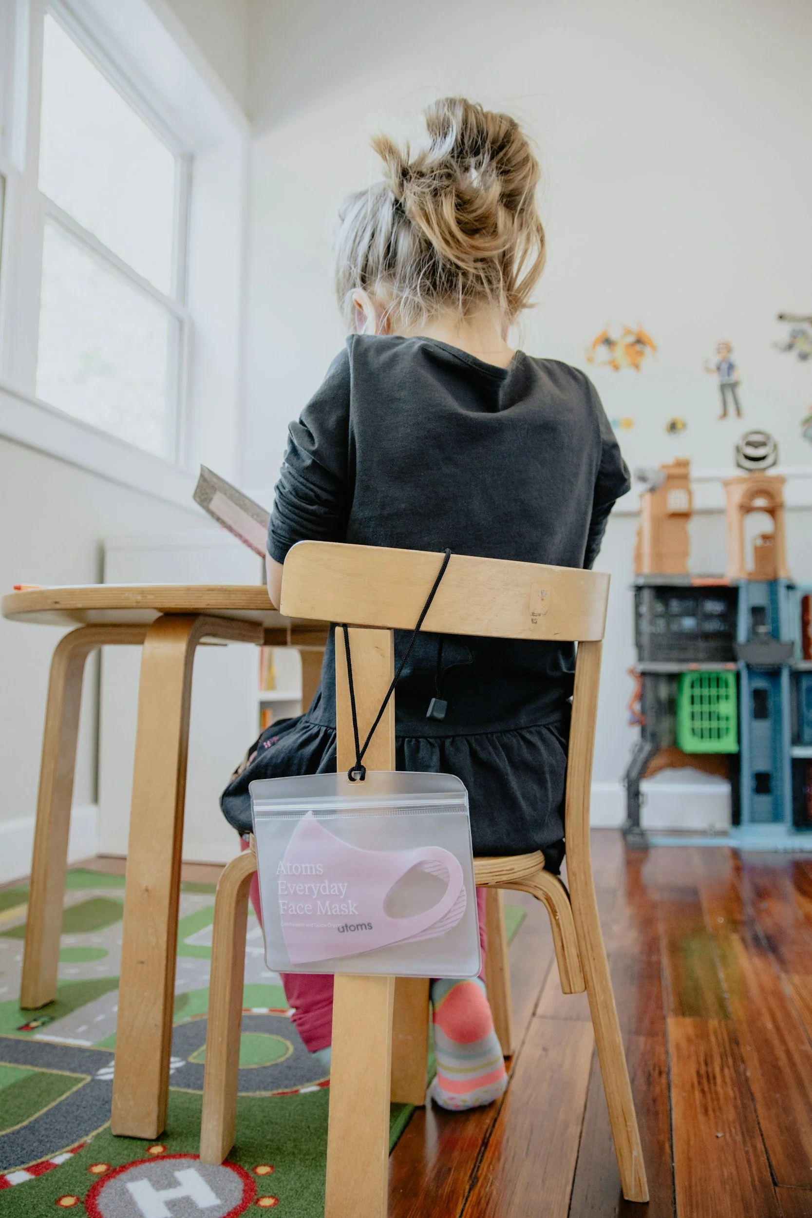 Using Visual Routine Reminders at Home. How Visual Supports Help Children With ADHD at Home and at School