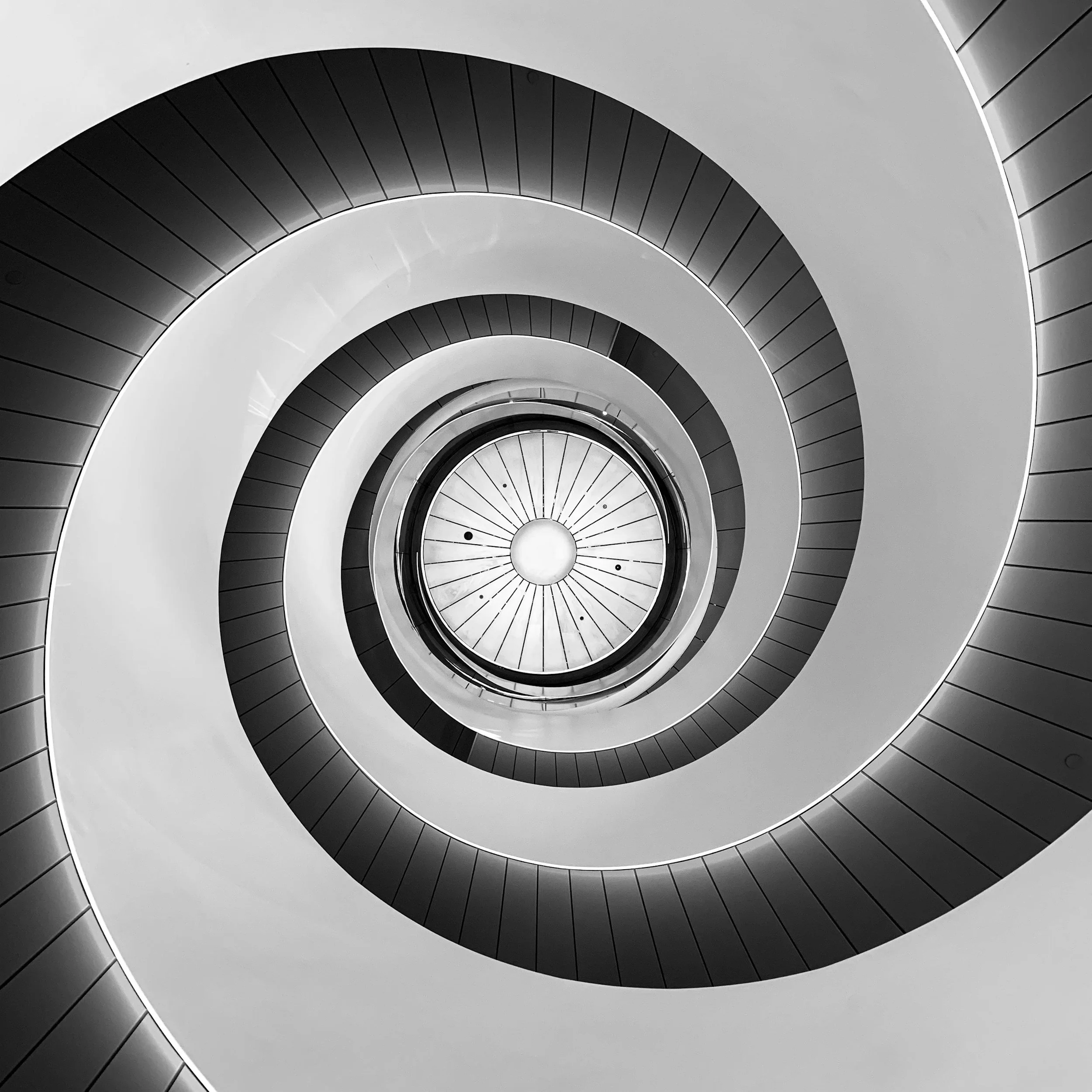 The Spiraling Thought Trap: How CBT Can Help Break the Cycle of Anxiety