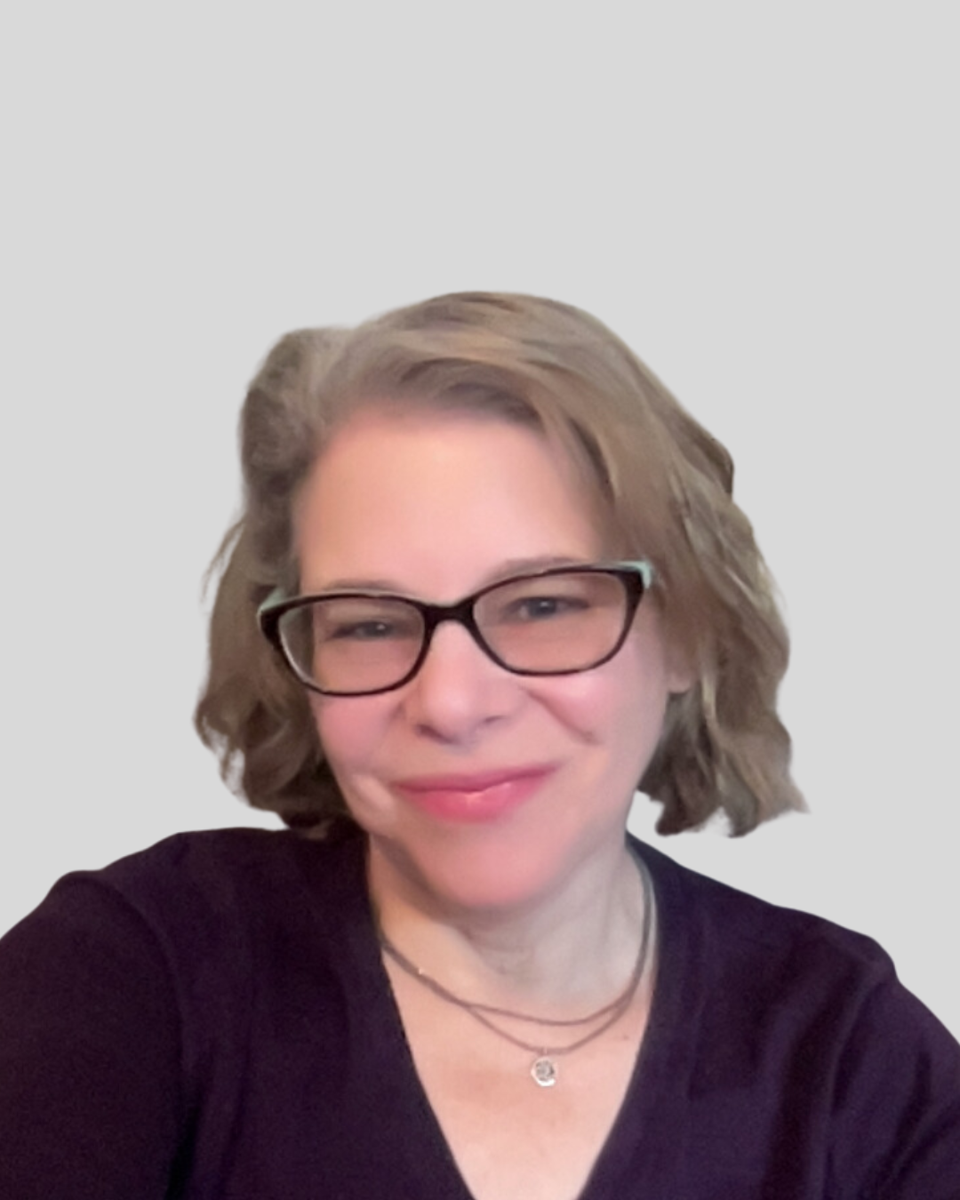 Laura Richardson, Ph.D.