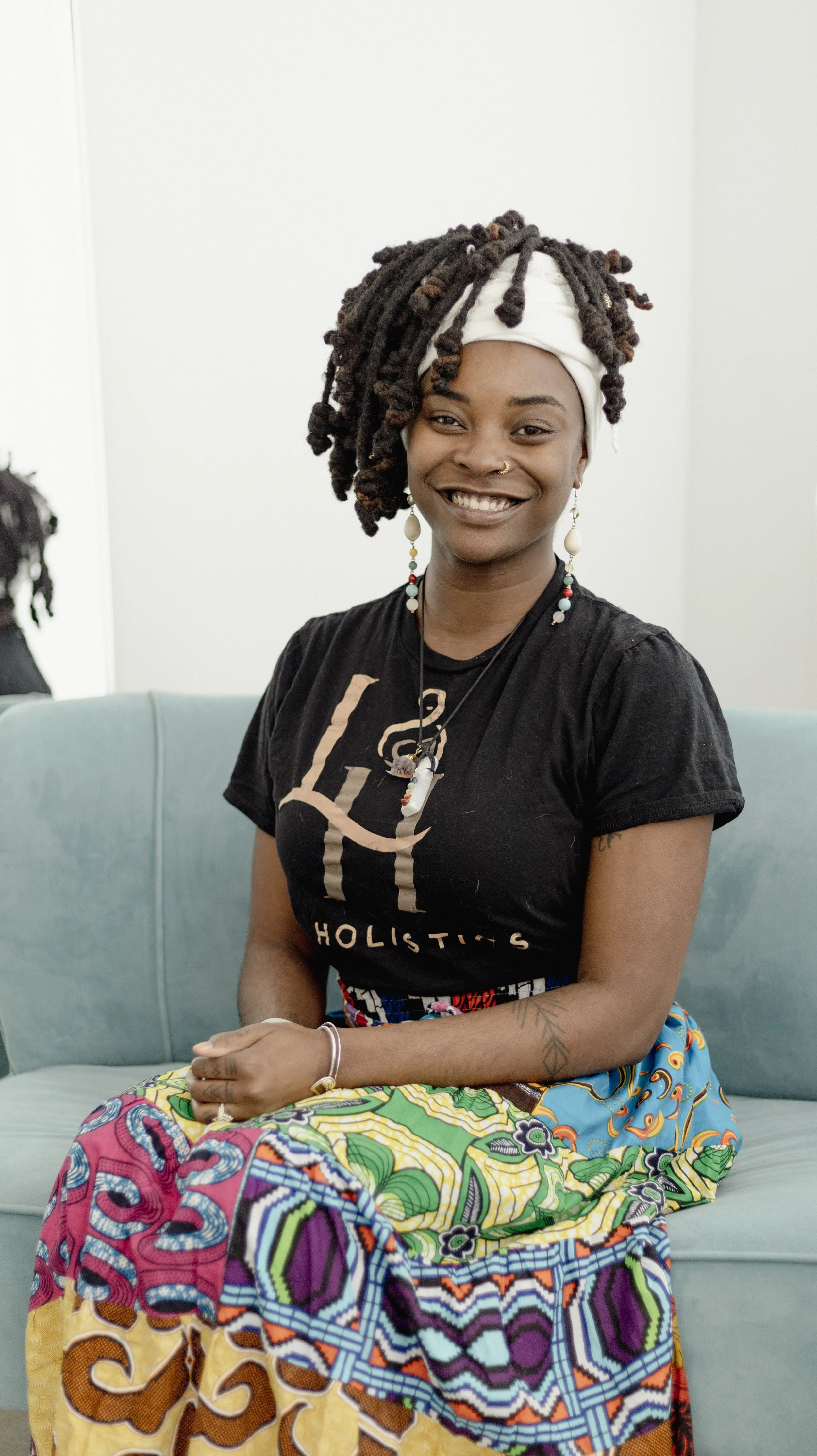 Lauryn Bell