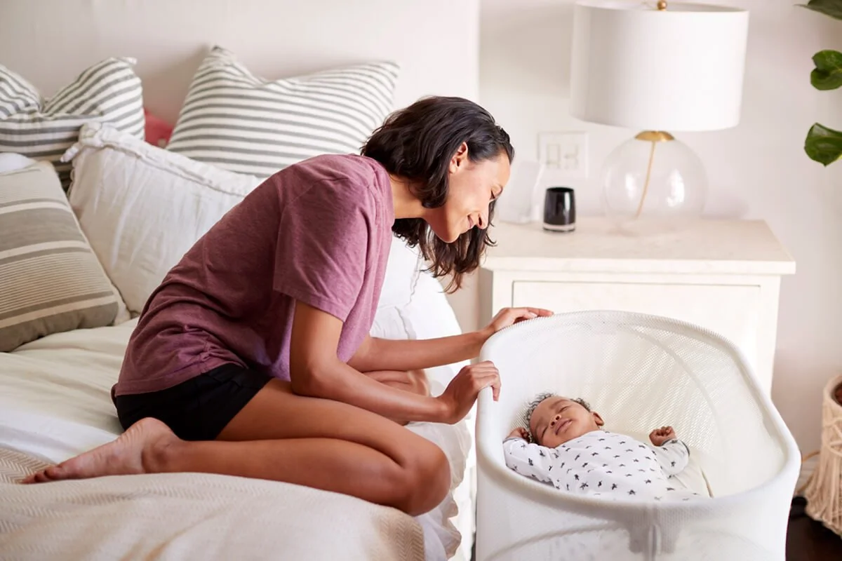 DNT Network Infant Sleep Consultant Certification