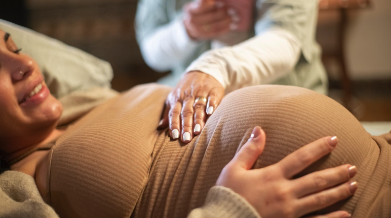 DNT Network Certificación de Doula de Parto en Línea