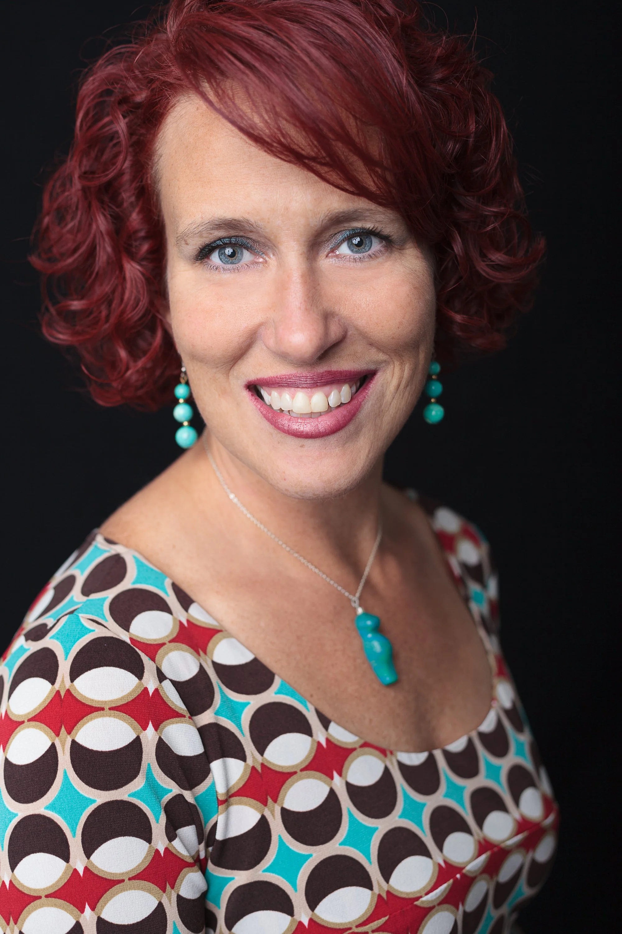 Candace McCollett