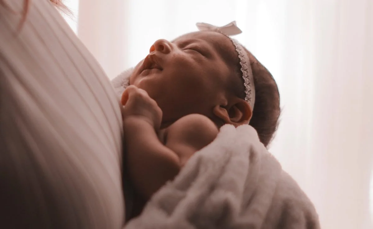 DNT Network Newborn Care Specialist Certification Training